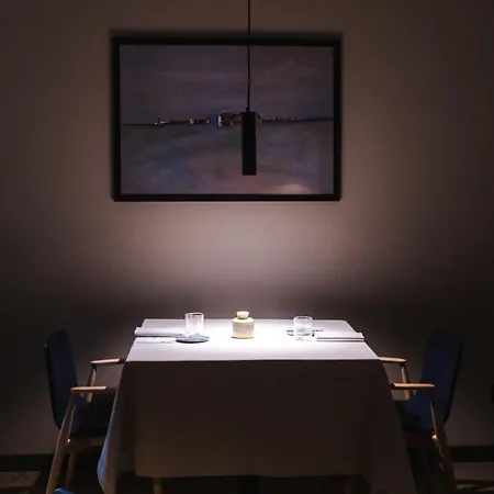 호텔 Stilla & Contemporary Cuisine *