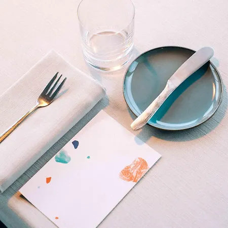 Stilla & Contemporary Cuisine