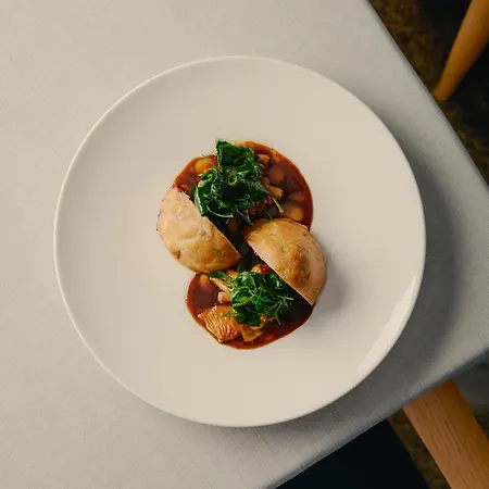 Hotel Stilla & Contemporary Cuisine *