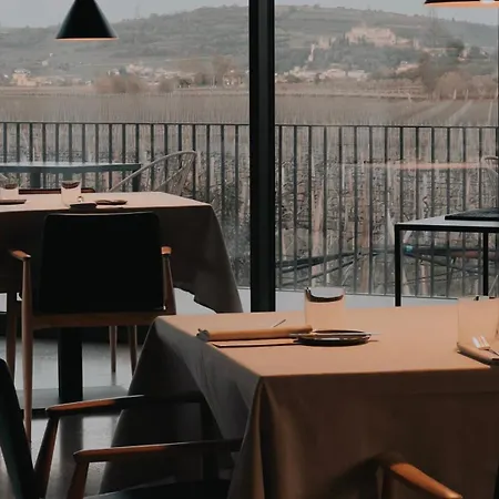 Hotel Stilla & Contemporary Cuisine Colognola ai Colli