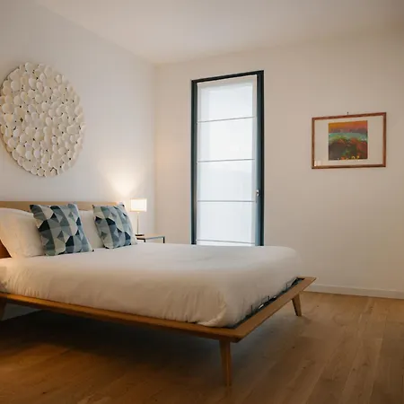 Stilla & Contemporary Cuisine Hotel